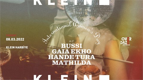 Women’s Day | March 8th