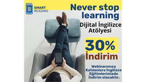 İngilizce  Atölyesi