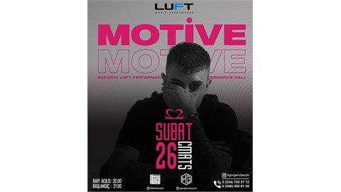 MOTİVE SAKARYA