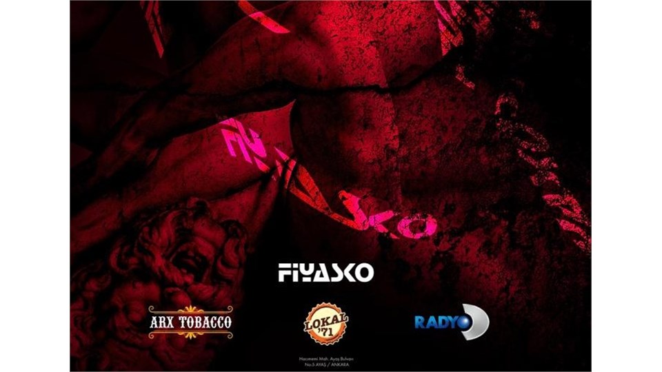 Fiyasko Festival 