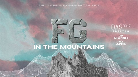 FG IN THE MOUNTAINS