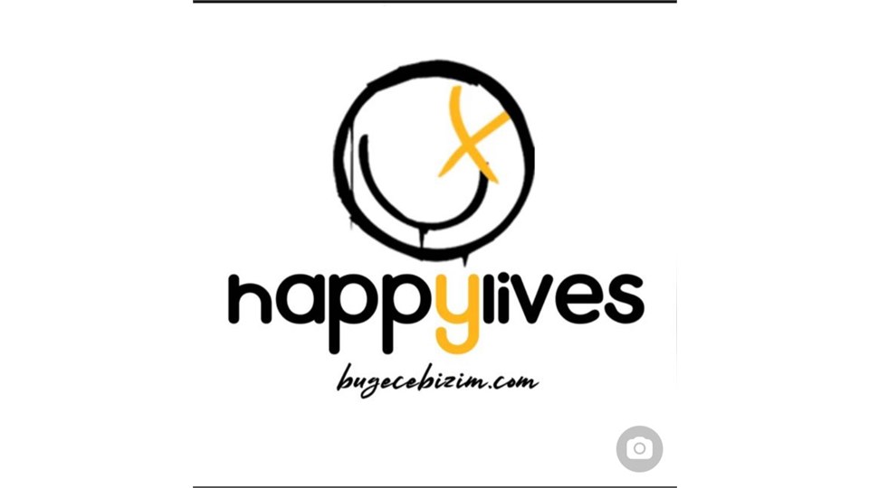 Happy Live's Presents Game House Concepts