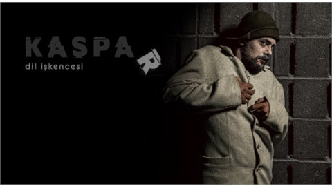 KASPAR