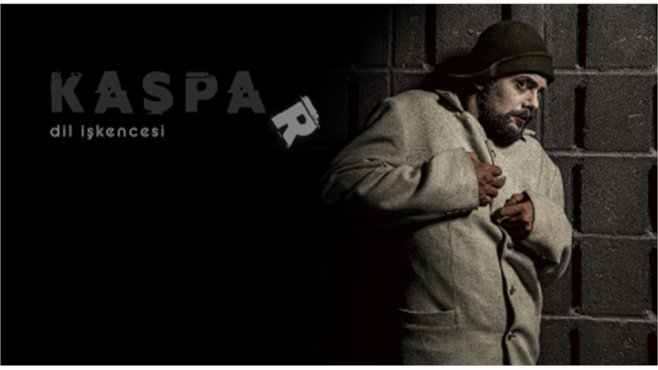 KASPAR