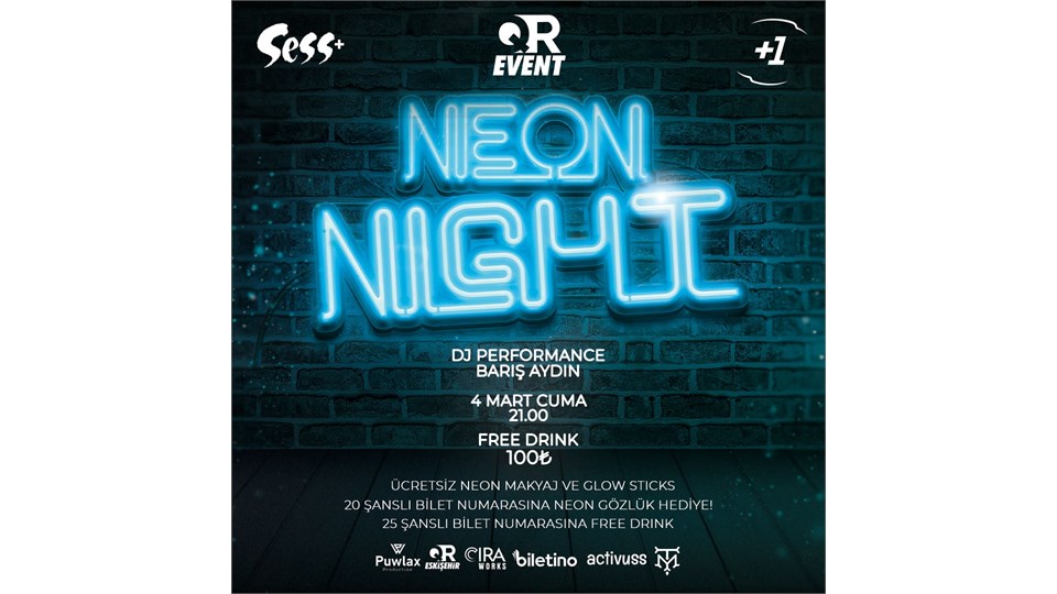 NEON NIGHT