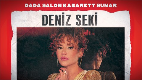 Deniz Seki Konser 