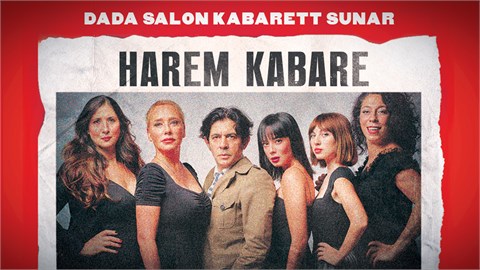 Harem Kabare 