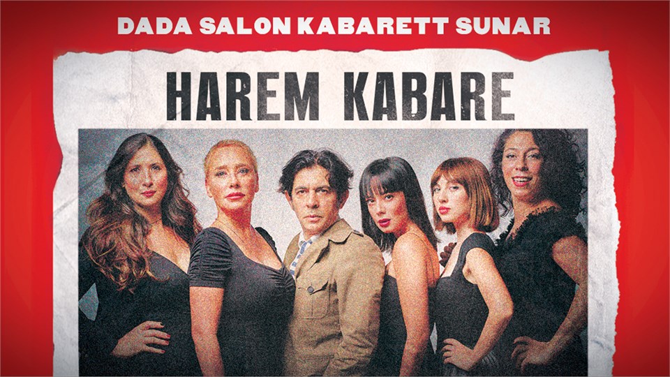 Harem Kabare 