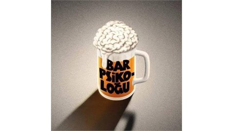 Bar Psikoloğu 