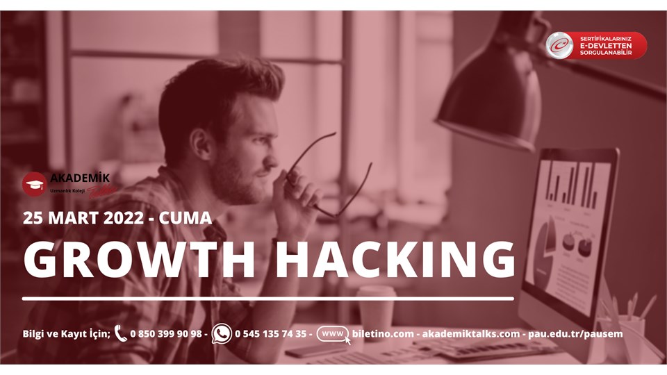Growth Hacking