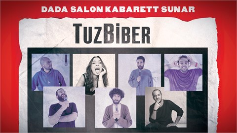 TuzBiber Stand-Up