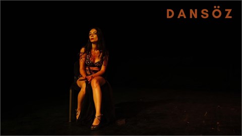 Dansöz