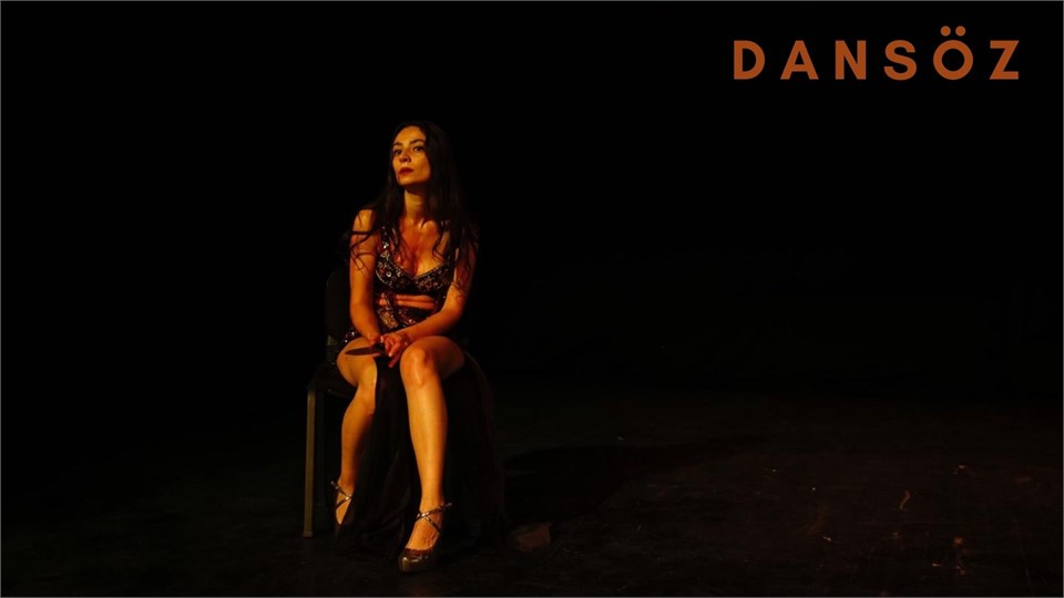 Dansöz