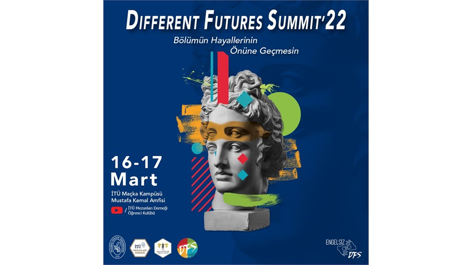 Different Futures Summit’22