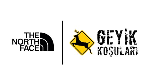 20 Mart 2022 The North Face Geyik Koşuları