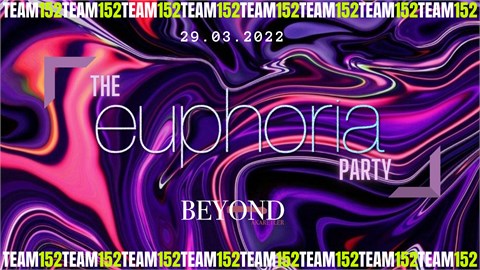 THE EUPHORIA PARTY