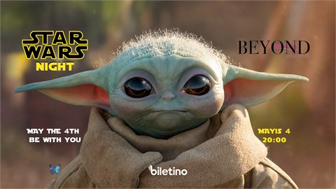 STAR WARS NIGHT