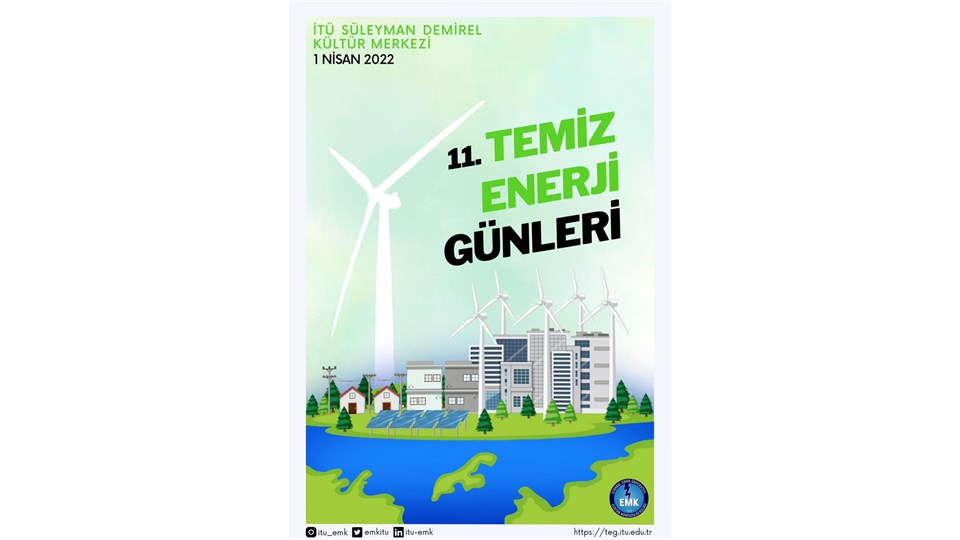 Temiz Enerji Günleri