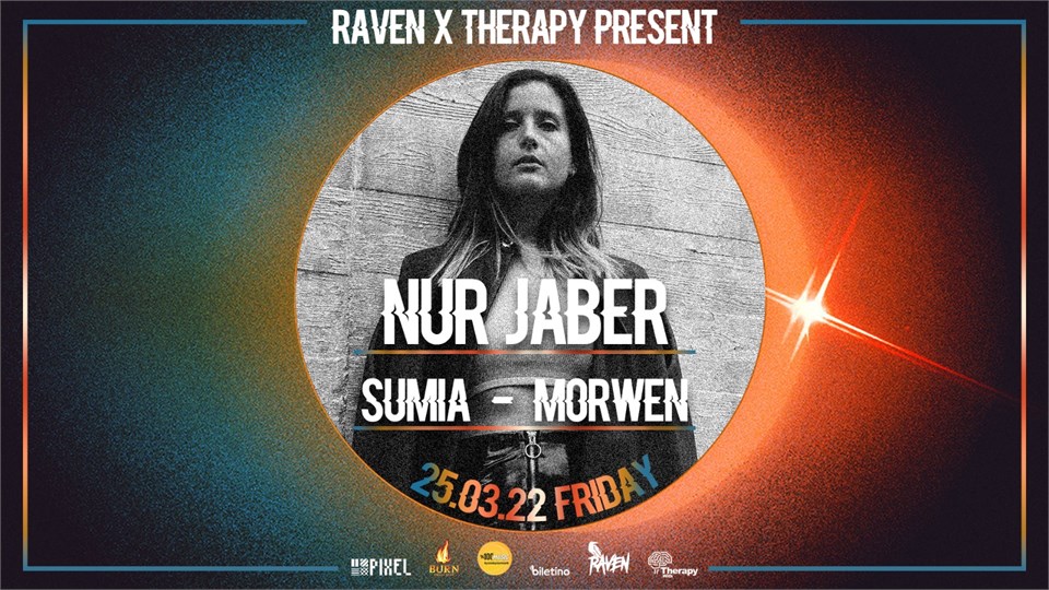 Raven-Therapy Present