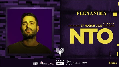 NTO / Klein Phonix