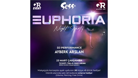 EUPHORIA NIGHT