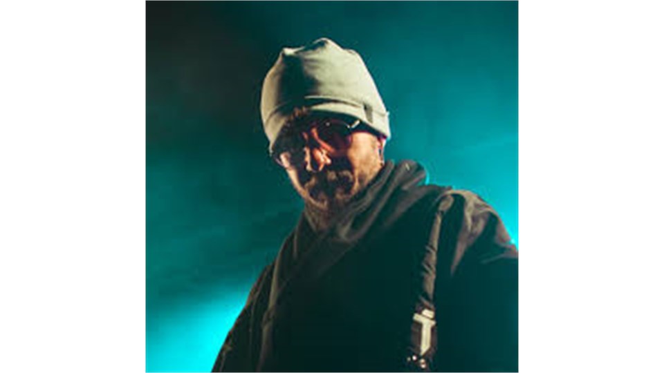 Türkeli 1. Türkçe Rap Festivali