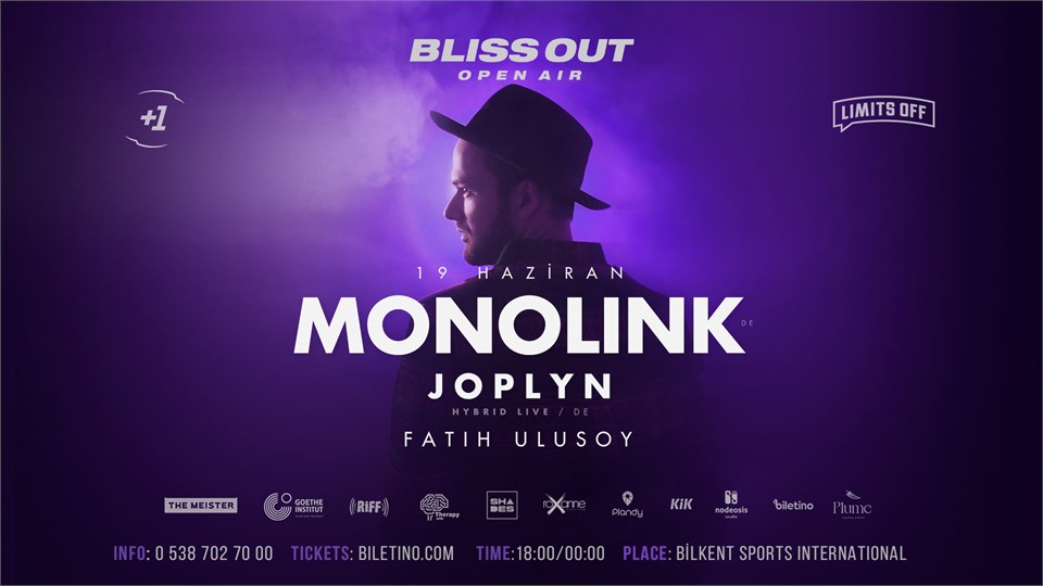 Monolink - Ankara