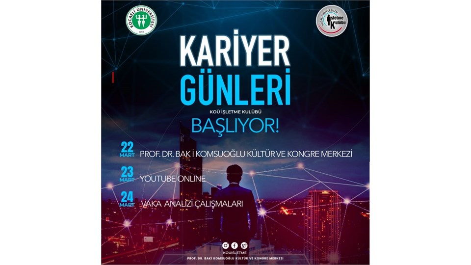 Kariyer Günleri