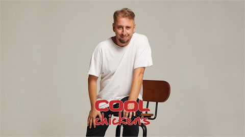 Cem İşçiler - Stand-up