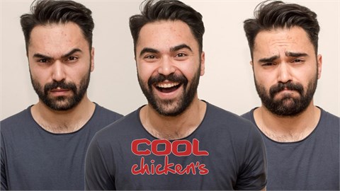 Emrah Kaman - Stand-up