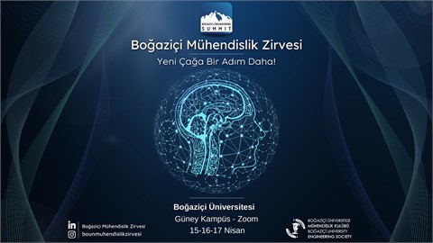 Boğaziçi Mühendislik Zirvesi (BMZ)
