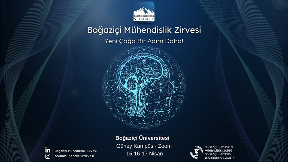 Boğaziçi Mühendislik Zirvesi (BMZ)