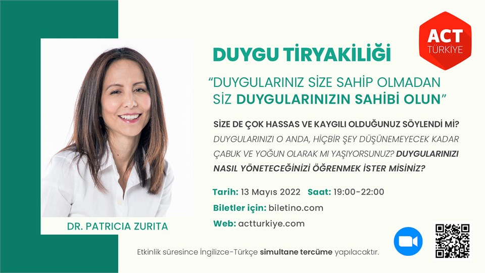 DUYGU TİRYAKİLİĞİ