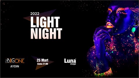 Light Night