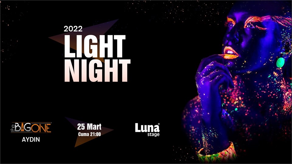 Light Night