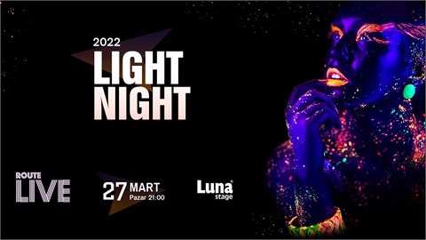 Light Night