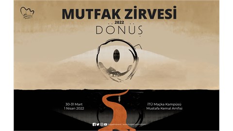 Mutfak Zirvesi'22