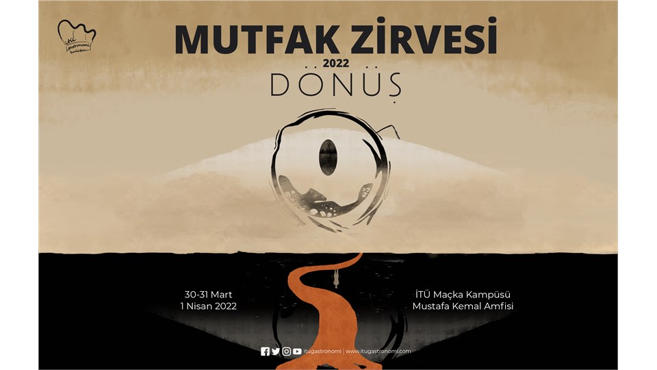 Mutfak Zirvesi'22