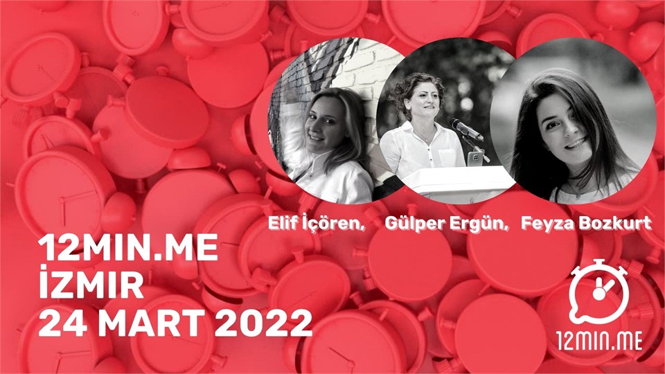 12min.me İlham Veren Sohbetler