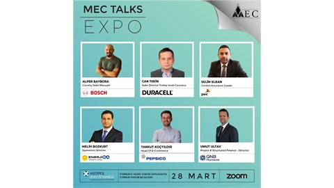 MEC-EXPO