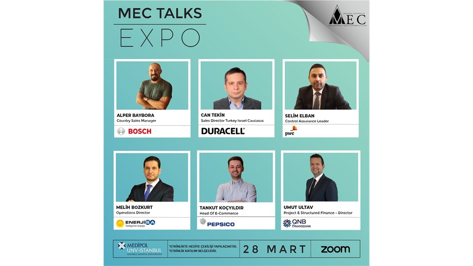 MEC-EXPO