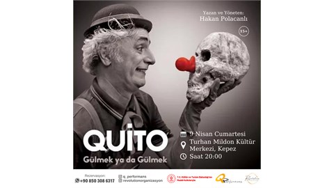 QUİTO
