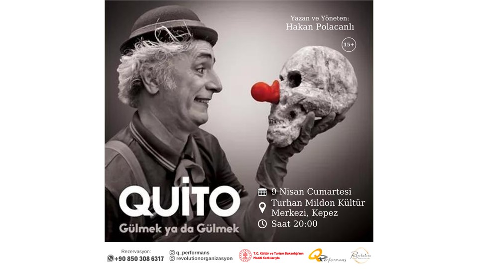 QUİTO