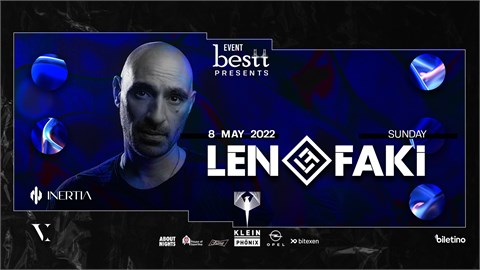 Len Faki İstanbul