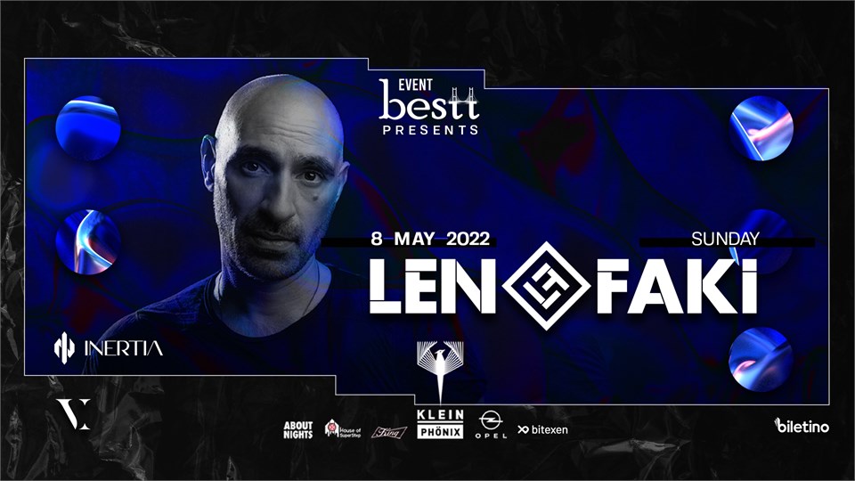 Len Faki İstanbul