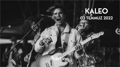 KALEO 