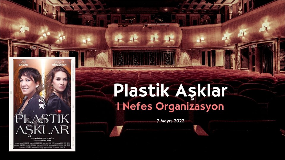 Plastik aşklar 