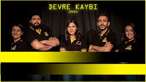 Devre Kaybı Doğaçlama Tiyatro