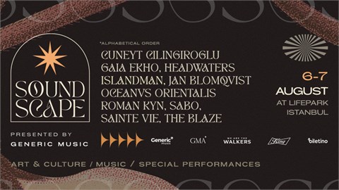 SOUNDSCAPE Festival 2022