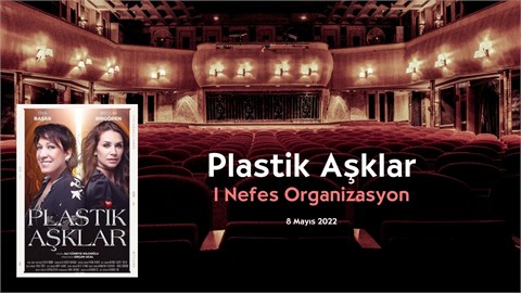 Plastik Aşklar